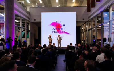 Briteyellow joins Go-Ahead Accelerator Programme