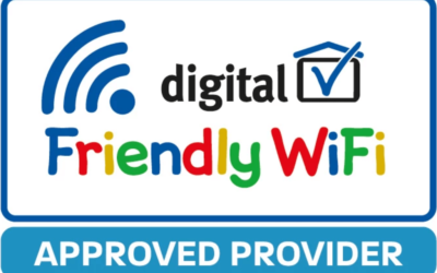 Briteyellow now a friendly WiFi Approved Provider
