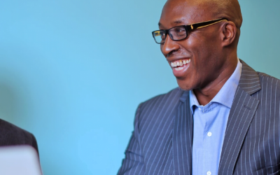 Briteyellow’s CEO Inspires Businesses at Santander’s Awards Day