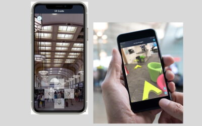A breakthrough year for AR and VR