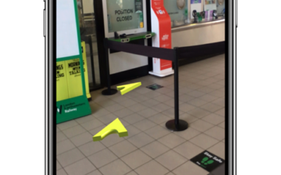 Shoppers Want An Augmented Reality experience – Survey Finds