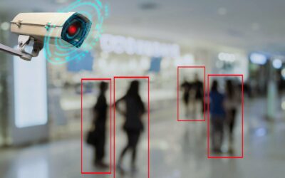 Unlock the Benefits of Real Time Indoor People Flow Monitoring 