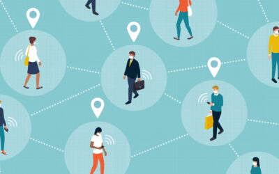 What is an Indoor Positioning System and how does it work?