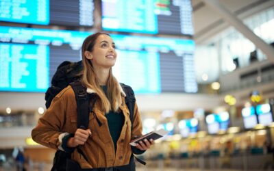 Why use augmented reality indoor navigation