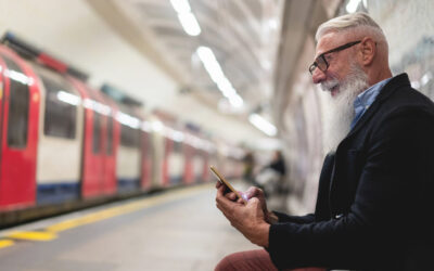 Briteyellow Secures Funding From DAI For Innovative Indoor Wayfinding App