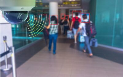 A Guide to Precision Indoor People Counting